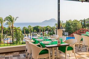Yasmin Bodrum Resort - All Inclusive
