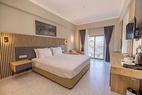 Yasmin Bodrum Resort - All Inclusive