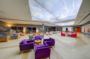 Yasmin Bodrum Resort - All Inclusive