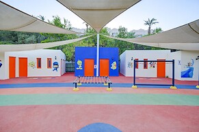 Yasmin Bodrum Resort - All Inclusive