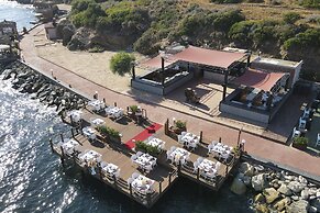 Yasmin Bodrum Resort - All Inclusive