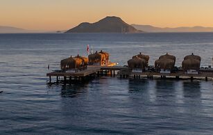 Yasmin Bodrum Resort - All Inclusive