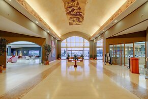 Yasmin Bodrum Resort - All Inclusive