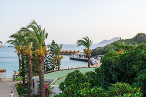Yasmin Bodrum Resort - All Inclusive