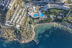 Yasmin Bodrum Resort - All Inclusive