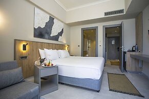 Yasmin Bodrum Resort - All Inclusive