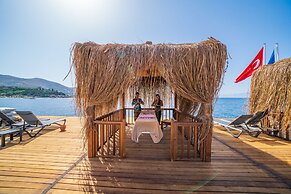 Yasmin Bodrum Resort - All Inclusive