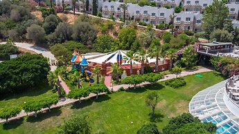 Yasmin Bodrum Resort - All Inclusive