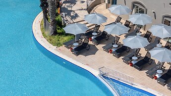 Yasmin Bodrum Resort - All Inclusive