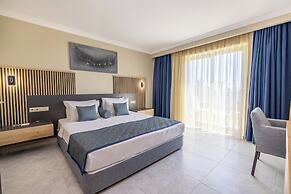 Yasmin Bodrum Resort - All Inclusive