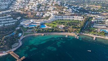 Yasmin Bodrum Resort - All Inclusive