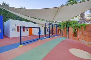 Yasmin Bodrum Resort - All Inclusive