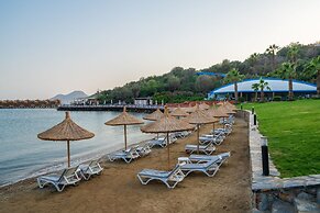 Yasmin Bodrum Resort - All Inclusive