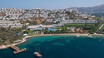 Yasmin Bodrum Resort - All Inclusive