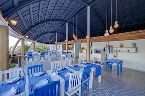 Yasmin Bodrum Resort - All Inclusive