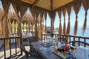 Yasmin Bodrum Resort - All Inclusive