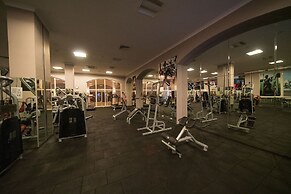 Yasmin Bodrum Resort - All Inclusive