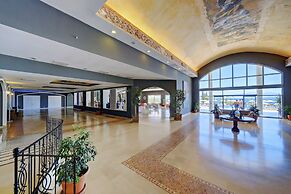 Yasmin Bodrum Resort - All Inclusive