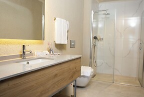 Yasmin Bodrum Resort - All Inclusive