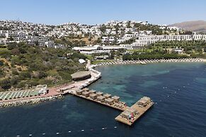 Yasmin Bodrum Resort - All Inclusive