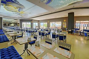 Yasmin Bodrum Resort - All Inclusive