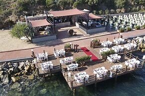 Yasmin Bodrum Resort - All Inclusive