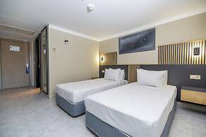 Yasmin Bodrum Resort - All Inclusive