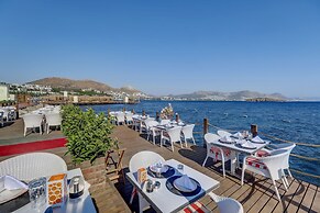 Yasmin Bodrum Resort - All Inclusive