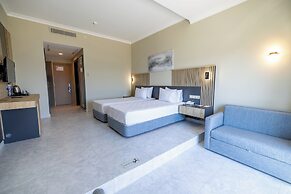 Yasmin Bodrum Resort - All Inclusive