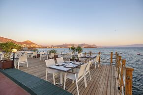 Yasmin Bodrum Resort - All Inclusive