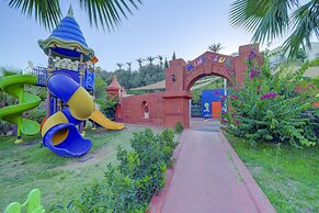 Yasmin Bodrum Resort - All Inclusive