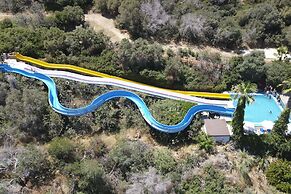 Yasmin Bodrum Resort - All Inclusive