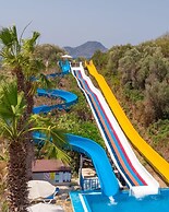 Yasmin Bodrum Resort - All Inclusive