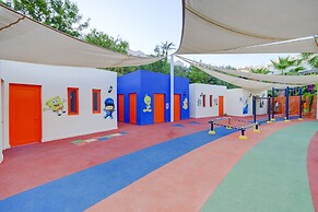 Yasmin Bodrum Resort - All Inclusive