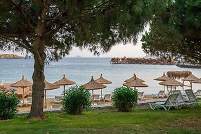 Yasmin Bodrum Resort - All Inclusive