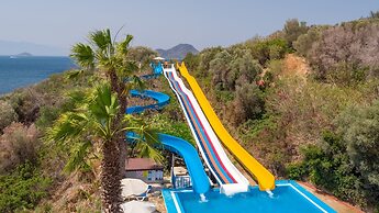 Yasmin Bodrum Resort - All Inclusive