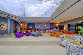 Yasmin Bodrum Resort - All Inclusive