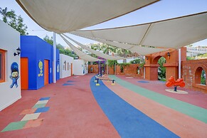 Yasmin Bodrum Resort - All Inclusive