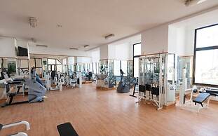 L´Orient Palace Resort & Spa