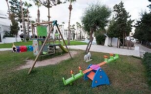 L´Orient Palace Resort & Spa