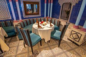 Riadh Palms Resort & Spa