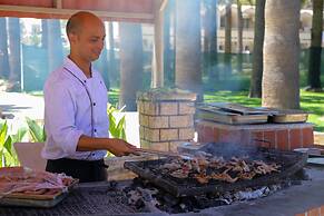 Riadh Palms Resort & Spa