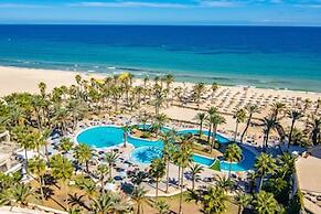 Riadh Palms Resort & Spa