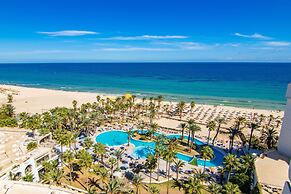 Riadh Palms Resort & Spa