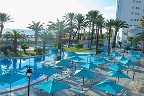 Riadh Palms Resort & Spa