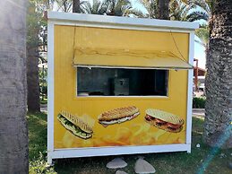 Riadh Palms Resort & Spa