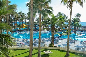 Riadh Palms Resort & Spa