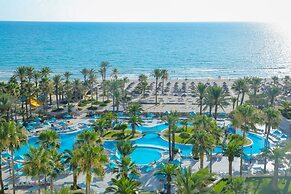 Riadh Palms Resort & Spa