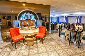 Riadh Palms Resort & Spa