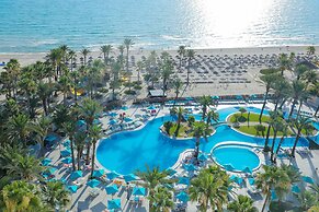 Riadh Palms Resort & Spa